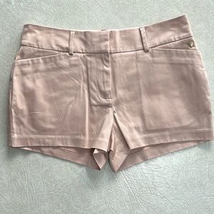 Women’s Guess Pink Shorts size 26